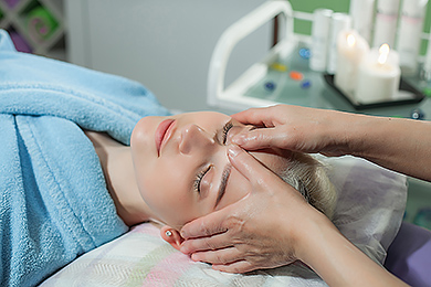 Anti-age уход для зрелой кожи